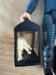 Vintage 1984 Feyd Rautha Harkonen Sting Dune LJN Action Figure
