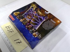 Masters Of The Universe Revelation King Grayskull Action Figure Mattel Boxed Toy