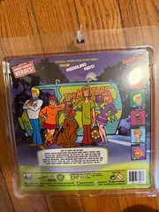 scooby doo world’s greatest heros