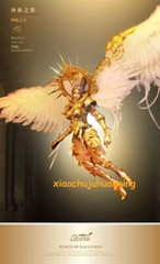 IN STOCK Lucifer LXF2310A 1/6 Healing Armor Archangel Raphael 12″ Figure Model
