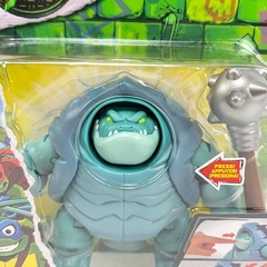 TMNT Tales of the Teenage Mutant Ninja Turtles Tokka Action Figure World of TMNT