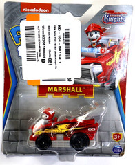 Nickelodeon Paw Patrol True Metal Marshall – Rescue Knights