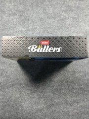 FIFA World Cup 2026™Ballers Series 1 (4Pack) by ZURU – Official Licensed Product