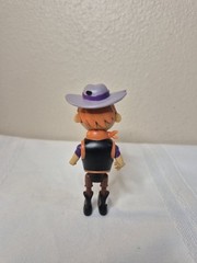 Funko Showdown Bandit Action Figure Bandit Phat Mojo