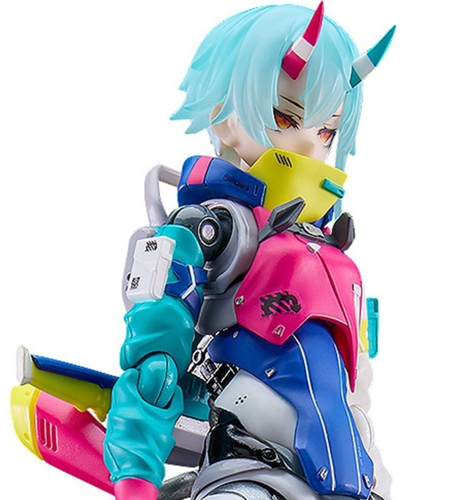 MOTORED CYBORG RUNNER SSX-155 Psychedelic Rush US Seller-In Stock-NIB