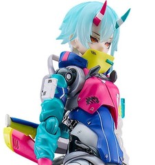MOTORED CYBORG RUNNER SSX-155 Psychedelic Rush US Seller-In Stock-NIB