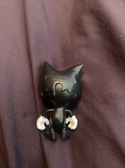 INK BENDY 2.5″ Figure Bendy and Ink Machine The Meatly Games PhatMojo Paint Face