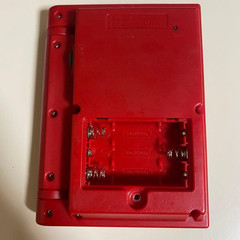 1996 Bandai Pokemon Pokedex Handheld Holo 1st Gen Nintendo Toy Japan