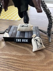 1/6 Doc Ock Figure