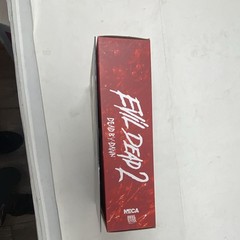 NECA Evil Dead 2: Dead by Dawn Ash Action Figure Movies