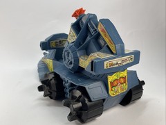 Battle Ram MOTU Action Figure Vehicle Masters of the Universe 1981 Mattel