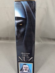 The Conjuring Universe The Nun Valak 8 Inch Action Figure NIB