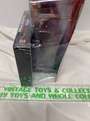 2003 MOTU 200x Masters Of The Universe TWO BAD Mattel Action Figure Free VHS