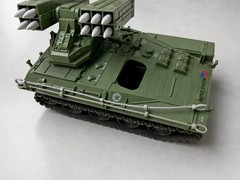 GI Joe Wolverine Tow Rope Replacement Part – 3D Printed Vintage Accessory
