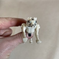 Transformers Rise Of The Beast Optimus Primal Arrowstripe Figure Toy