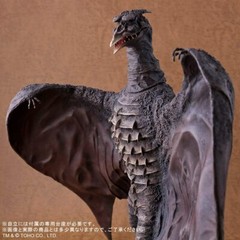 Toho 30cm Series Rodan 1956 Radon Figure X-plus FAVORITE SCULPTORS LINE