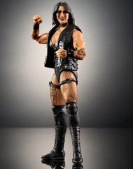 WWE Mattel Elite Collection Greatest Hits Rhea Ripley Series 11 Wrestling Figure