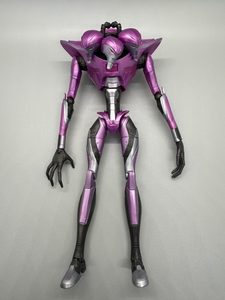 Marvel Legends Tri Sentinel Build A Figure BAF 100% Complete 2021 Hasbro LOOSE