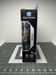 McFarlane DC Multiverse Arkham Knight Batman 7 Inch Action Figure