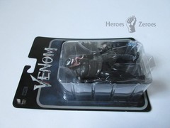 Marvel Sony VENOM Movie Tom Hardy Figure Sealed New NIB