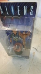 Neca Ripley /Power Loader and Queen Alien Set. Bishop under Attack ,New In Box