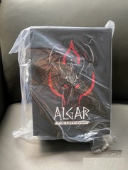 Romankey X COWL 1/12 The Last Scion Algar Collectible Action Figure Model Gifts