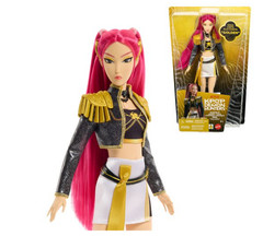 Mattel KPop Demon Hunters HUNTR/X “Golden” Singing Dolls ALL THREE