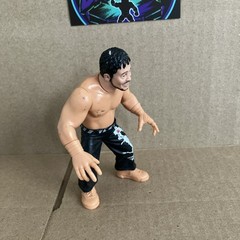 Zombie sailor toys Yoshihiro Tajiri Error WWE Retro