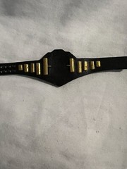 WWE Mattel 2010 US United States Champion Belt Wrestling Figure Accessory WWF