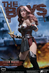 Queen Maeve Deluxe The Boys Star Ace Toys 1/6 th scale figure 2024
