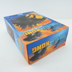 Hiya Toys Godzilla Vs Kong Exquisite Figure Basic New Sealed 2022 Monsterverse