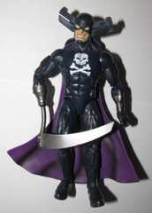 Marvel Legends figure Grim Reaper Ultron series complete excellent