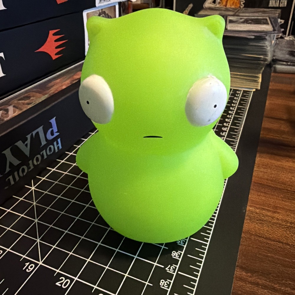 Bob’s Burgers Kuchi Kopi Night Light