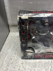 McFarlane 2000 King Kong Deluxe Box Set Movie Maniacs (RARE)🔥🔥🔥