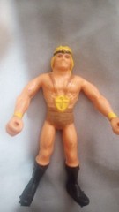 Thundar Barbarian, Loose, 90s Vintage Collectible, Very Nice Shape