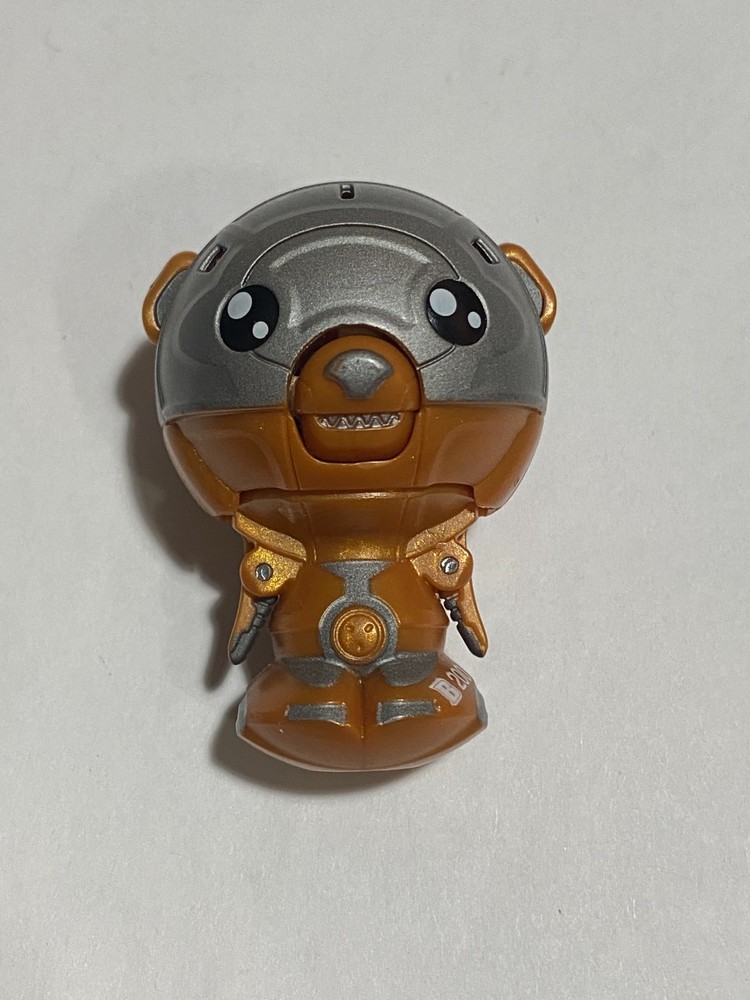 Bakugan Battle Brawlers, Aurelus Bakugans From All series – YOU PICK