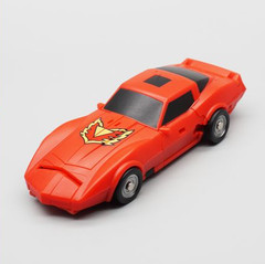MS-25R Rapid Speed | Mech Fans Toys 3rd Party Action Figures