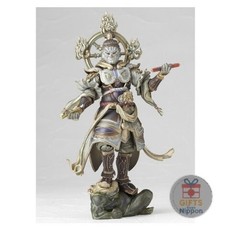 Kaiyodo Revoltech Takeya 002 Hiromokuten Action Figure 130mm 21 Joints New