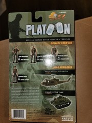 The Ultimate Soldier XD Platoon Movie