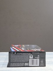 2026 WWE Elite Collection Series 125 – Demolition Crush
