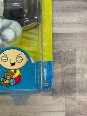 Family Guy Secret Agent Astronaut Millionaire Peter 6-Inch Scale Series 3 F2