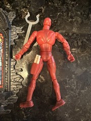 Daredevil Legends 2001 Complete