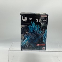 Bandai Godzilla Minus One G-1.0 Japan Authentic Collect-Box not Mint