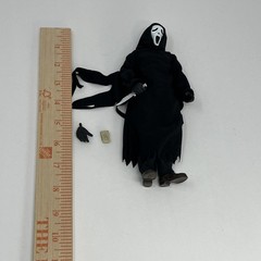 Neca Scream Ghostface Clothed Action Figure w/ Accessories