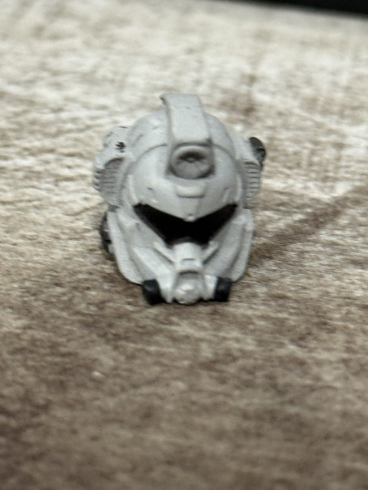 JoyToy Army Builder #36 Fodder Head 1:18 Scale