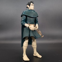 FERON Custom Marvel Legends by Wings FREE GLOBAL SHIPPING X-Men 97 Excalibur
