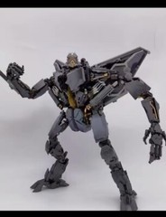 In stock New Transform Starscream MPM-10 F-12AS Original Color