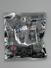 Disney 100 Series 1 Figural 3D Bag Clip New Sealed “Blind” Bags New Sealed