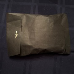 TOP SECRET Disney Pixar Cars D23 Expo 2011 Exclusive Finn McMissle New Mint!!