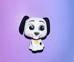 pongo (101 dalmatians) — disney doorables: series 11